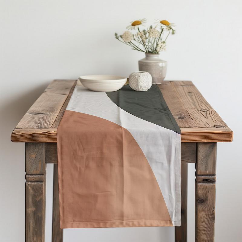 رانر مدرن 541