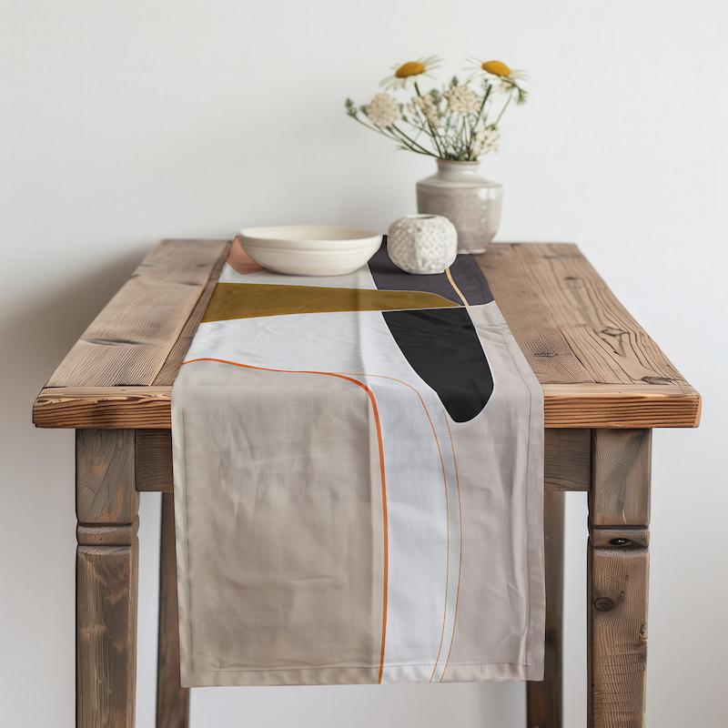 رانر مدرن 542