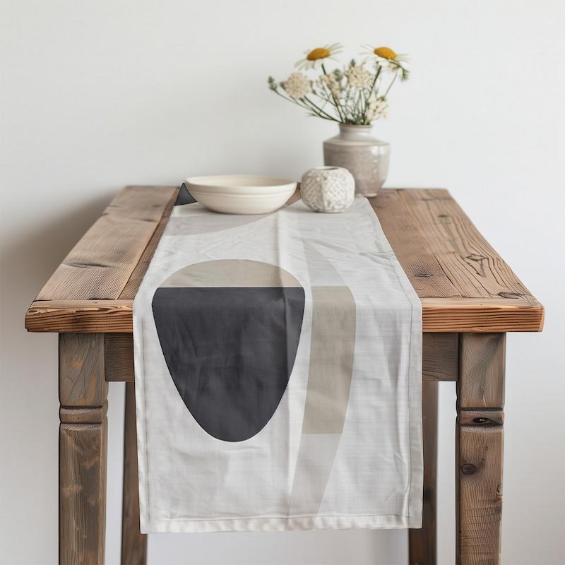 رانر مدرن 544