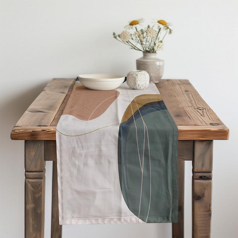 رانر مدرن 547