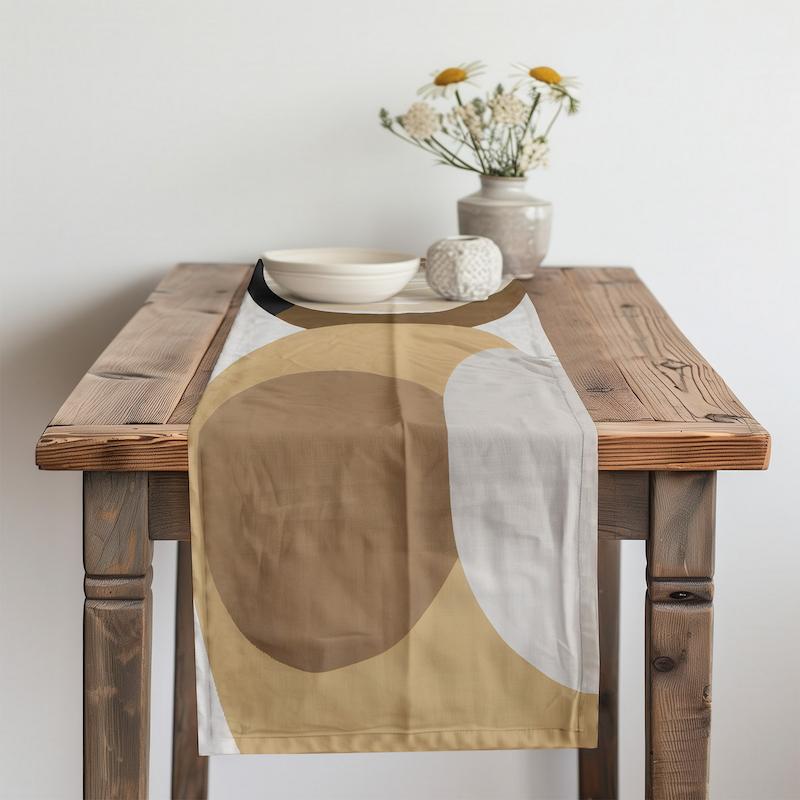 رانر مدرن 548