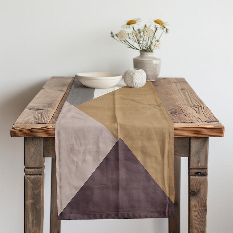 رانر مدرن 549