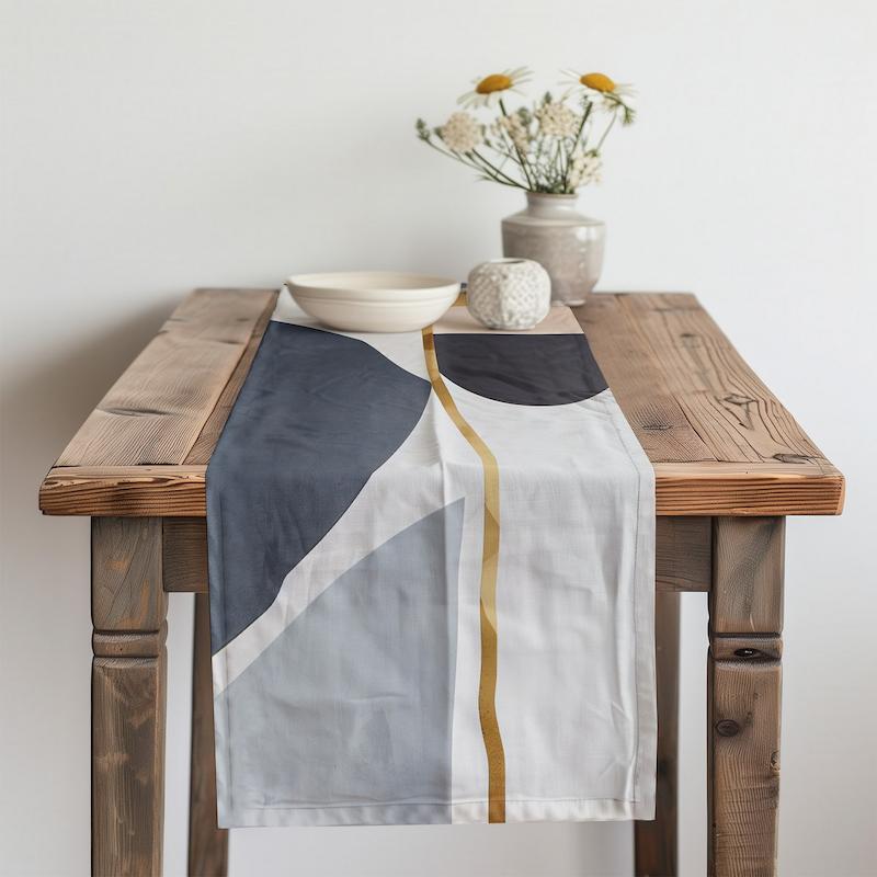 رانر مدرن 550