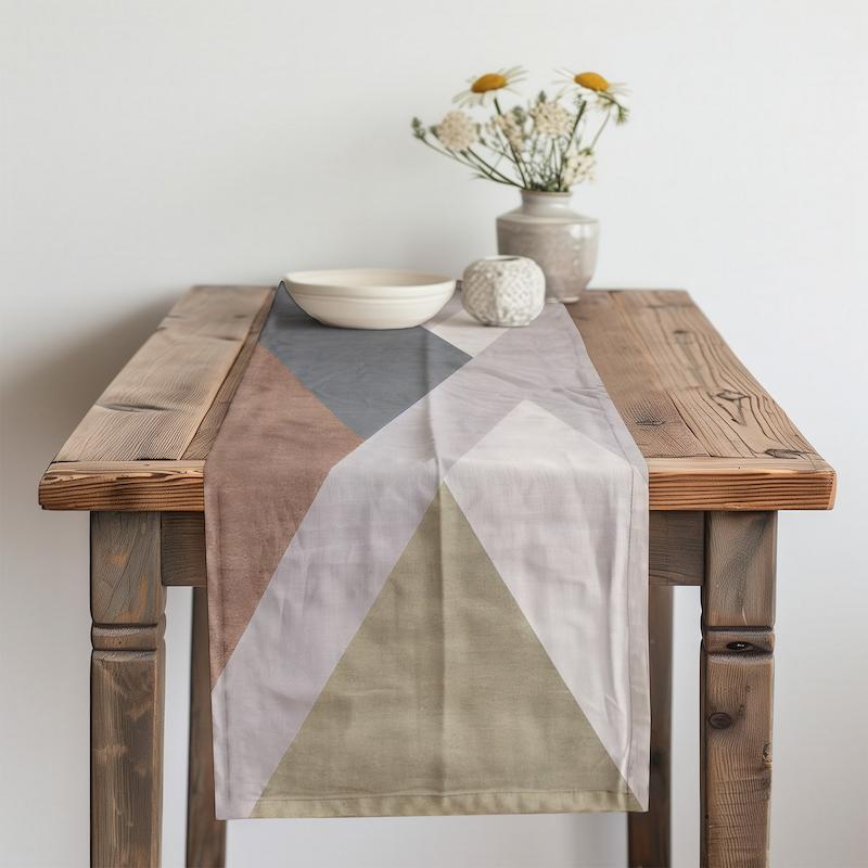 رانر مدرن 551