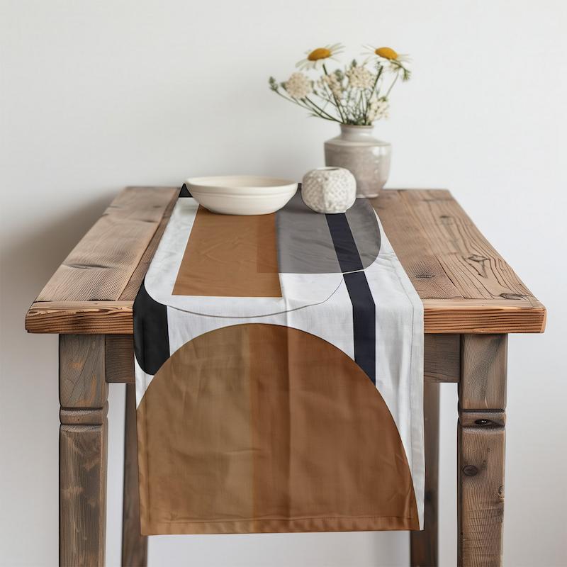 رانر مدرن 552