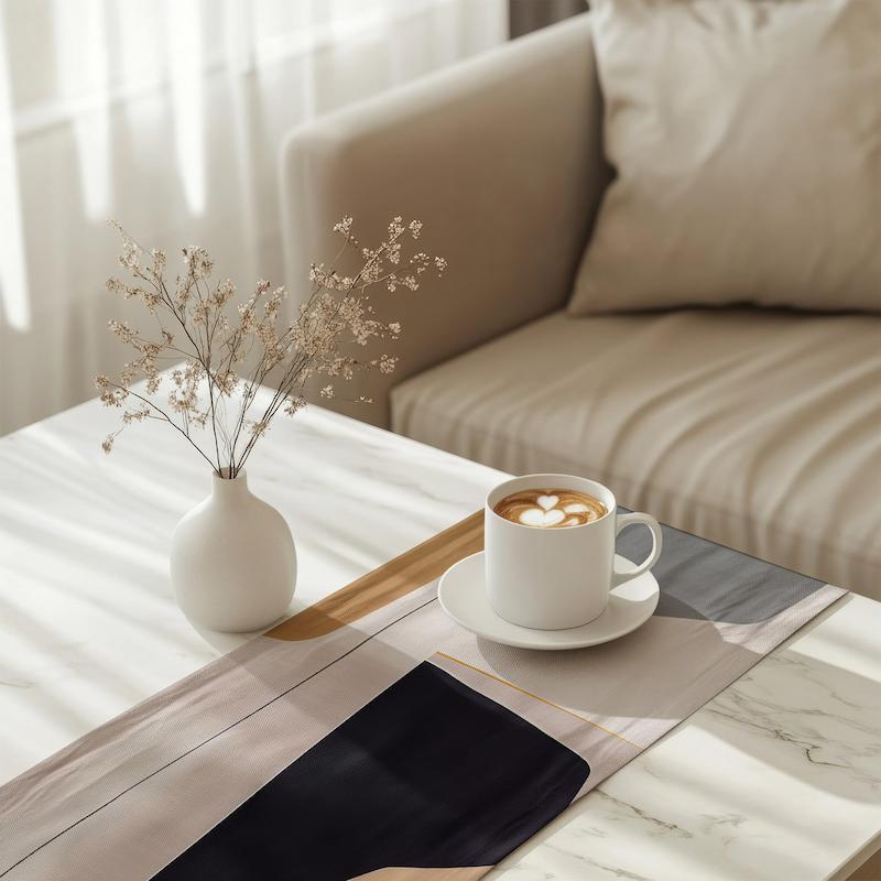 رانر مدرن 553