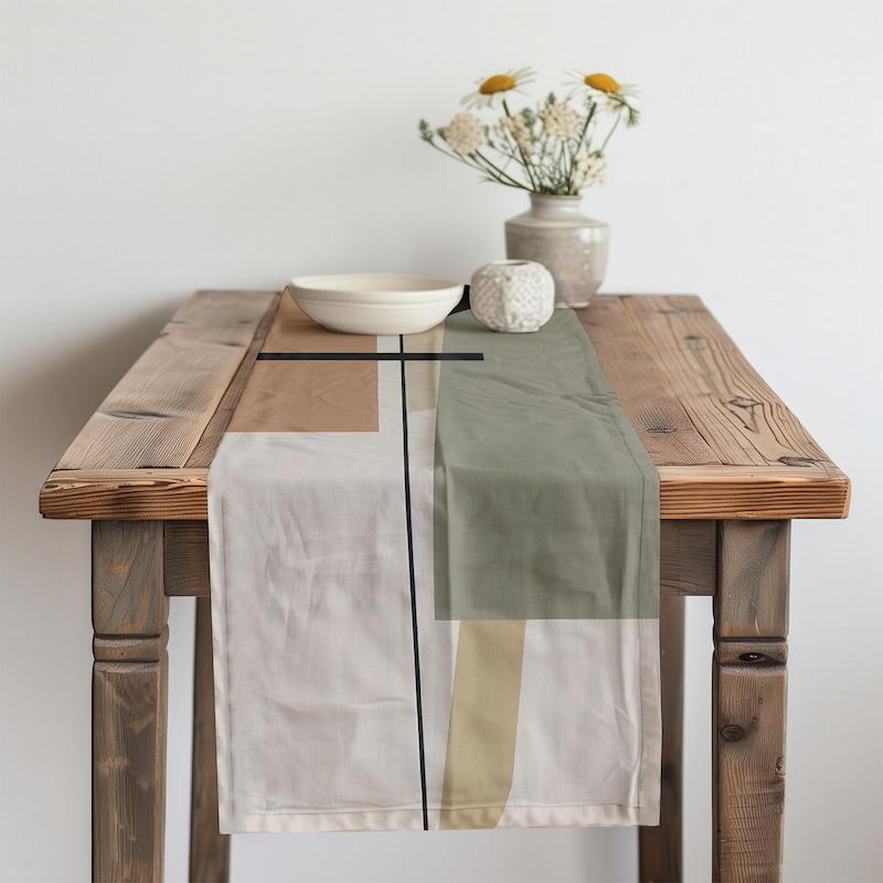 رانر مدرن 554