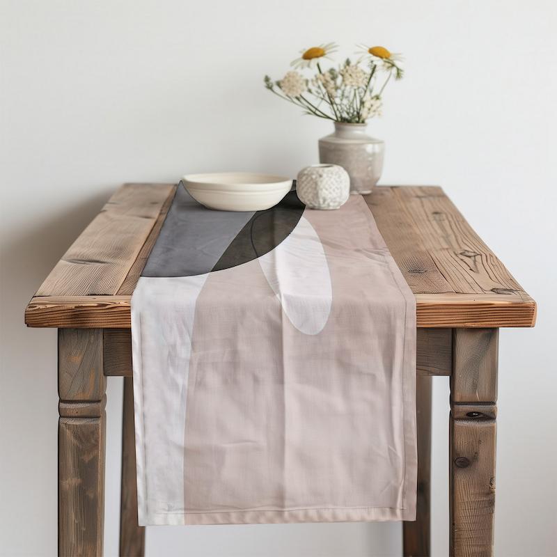 رانر مدرن 555