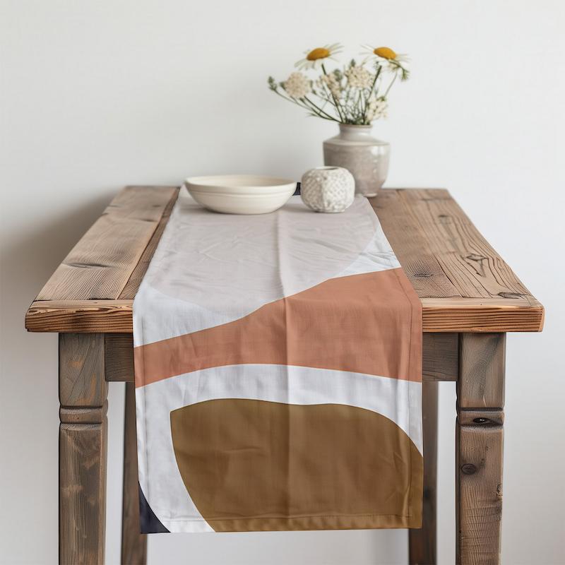 رانر مدرن 556