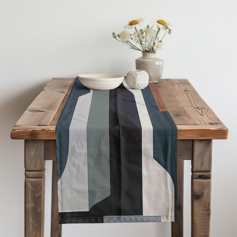 رانر مدرن 558