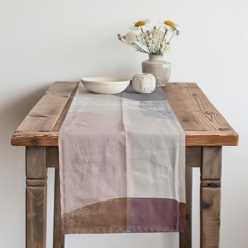 رانر مدرن 562