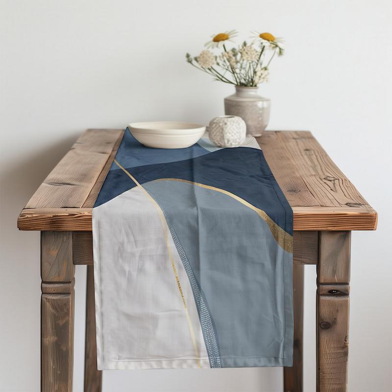 رانر مدرن 563