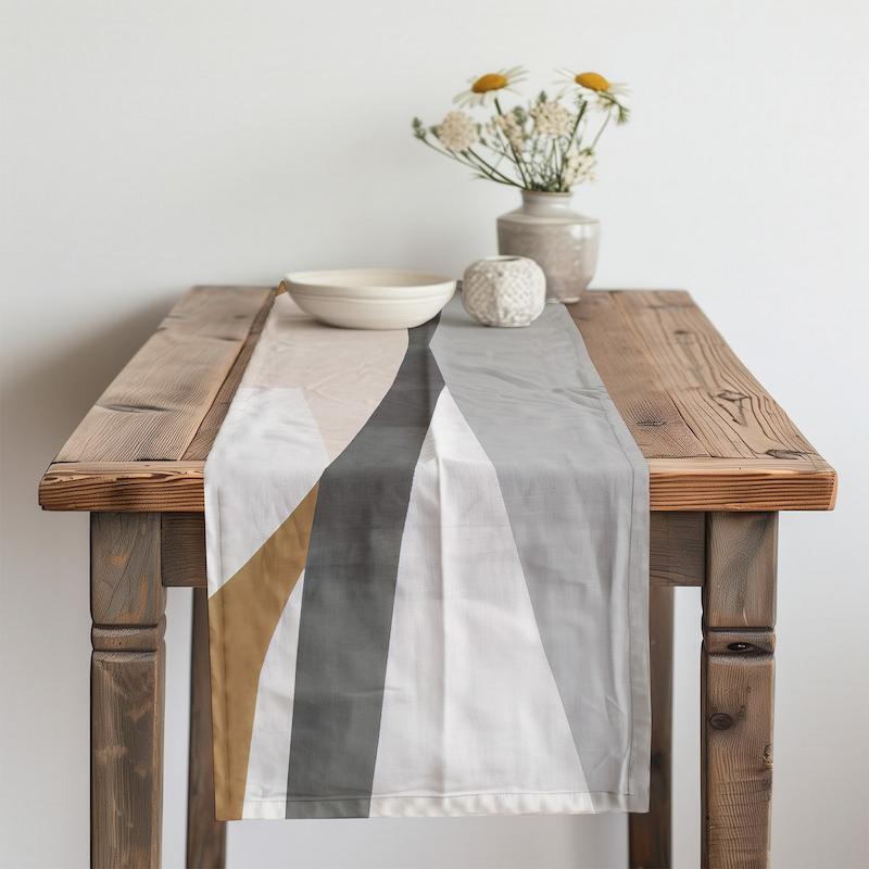 رانر مدرن 564