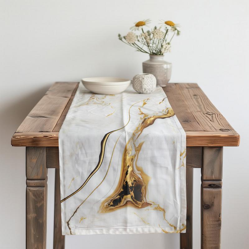 رانر مدرن 595