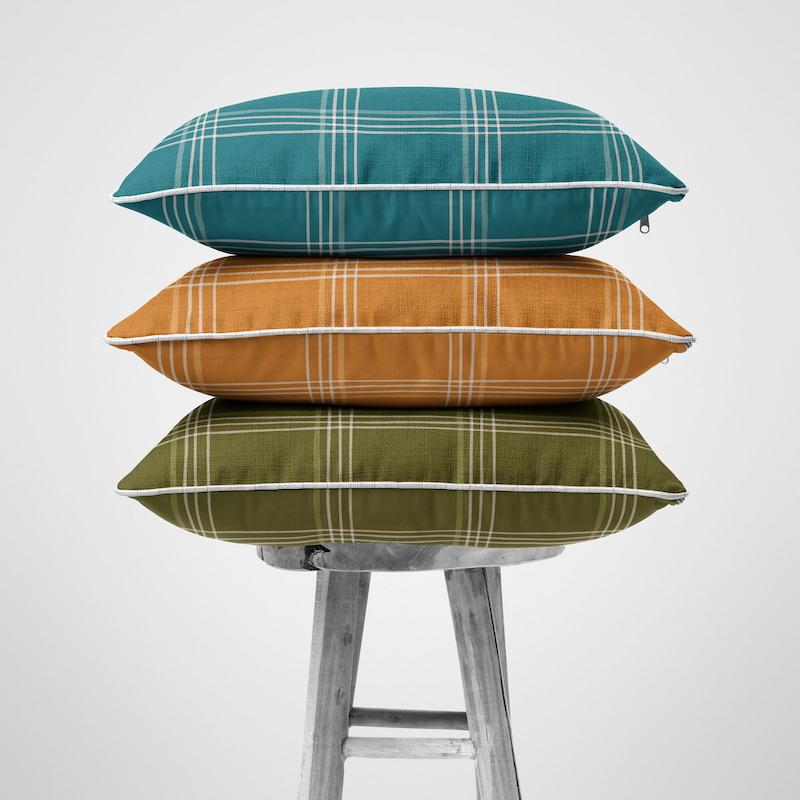 کوسن ۳ تکه 254