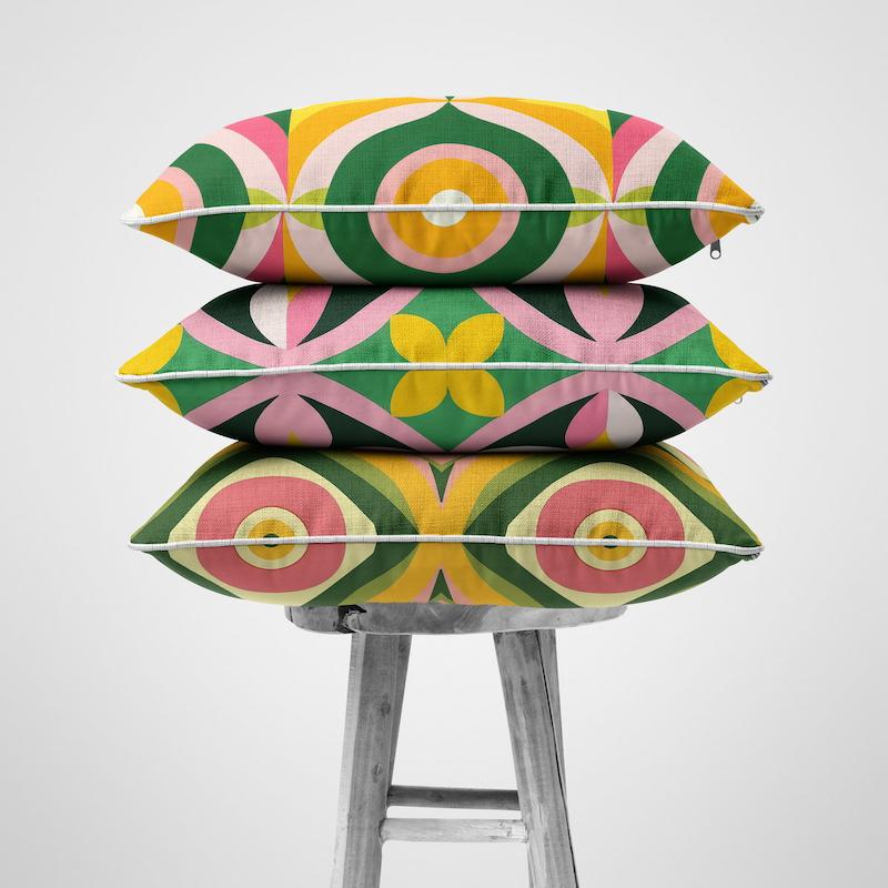 کوسن ۳ تکه 270