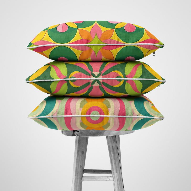 کوسن ۳ تکه 271