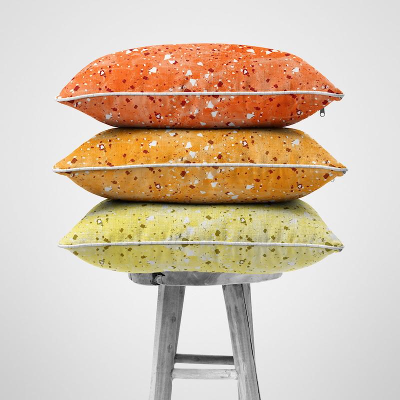 کوسن ۳ تکه 287