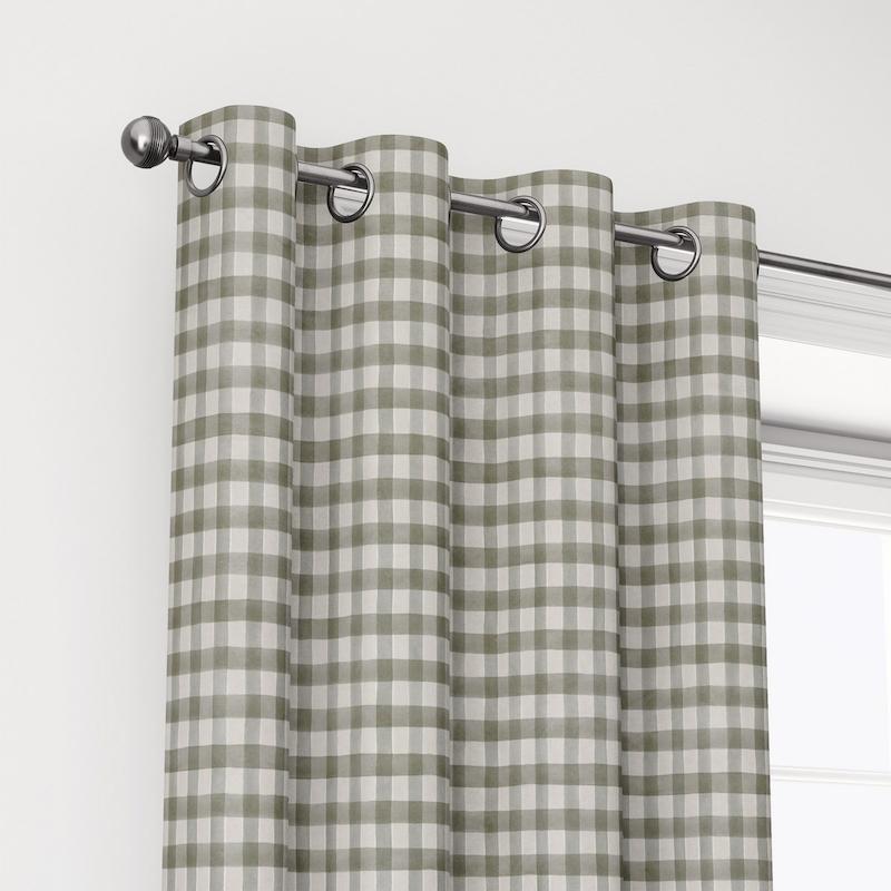 پرده ساده 168