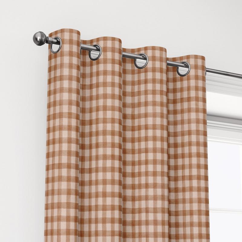 پرده ساده 171