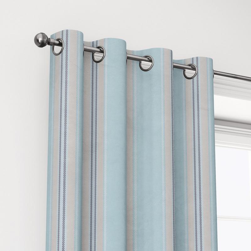 پرده ساده 173