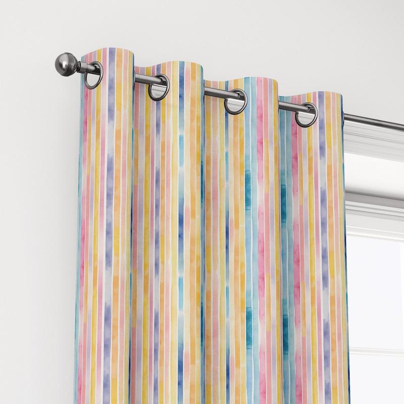 پرده ساده 177