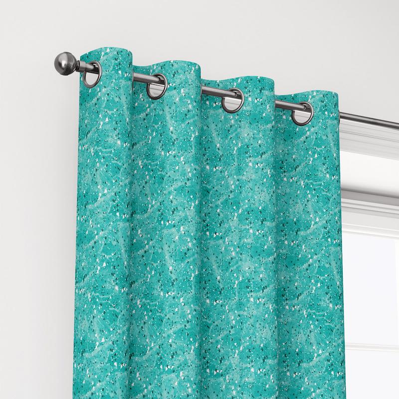 پرده ساده 179