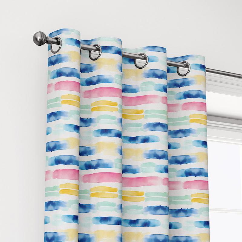 پرده ساده 180