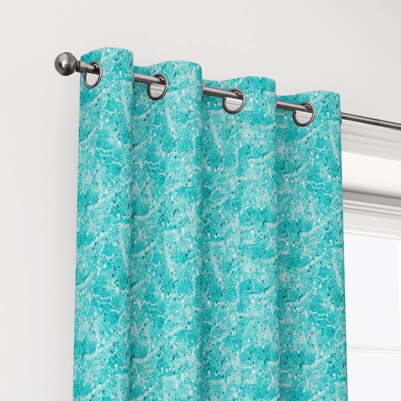 پرده ساده 182