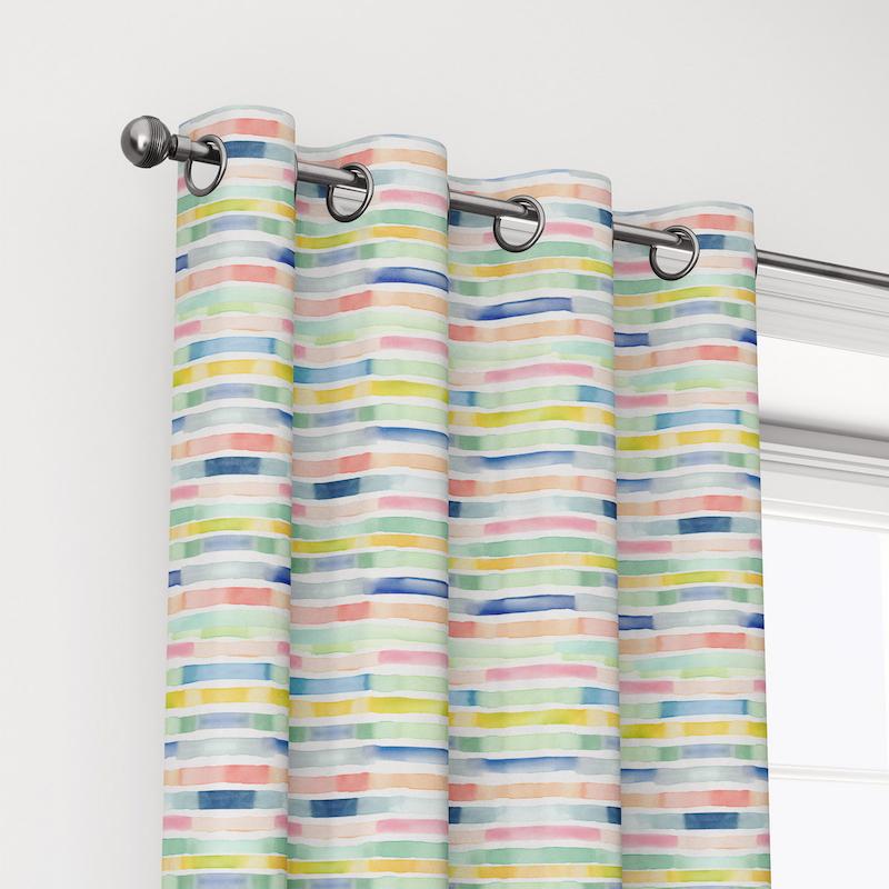 پرده ساده 183