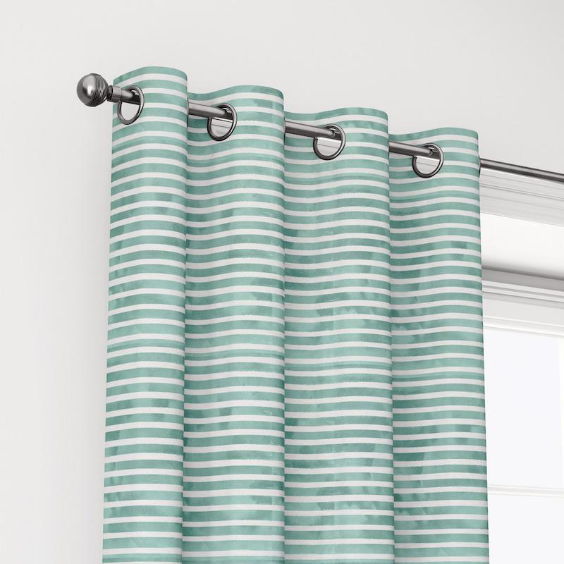 پرده ساده 184