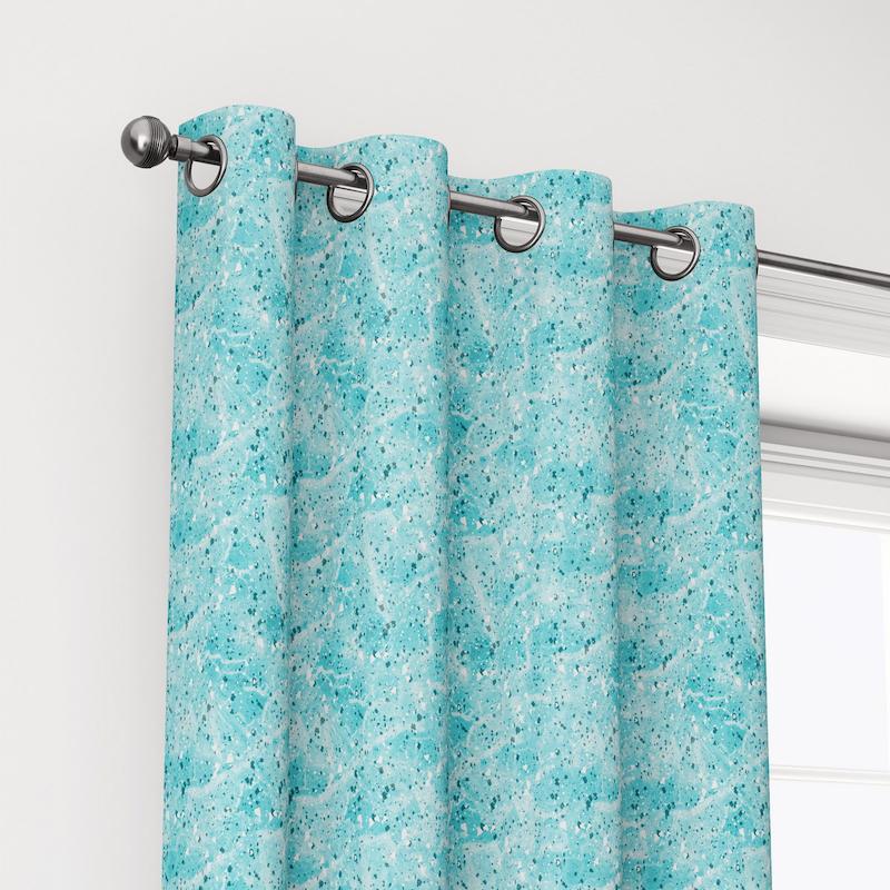 پرده ساده 185