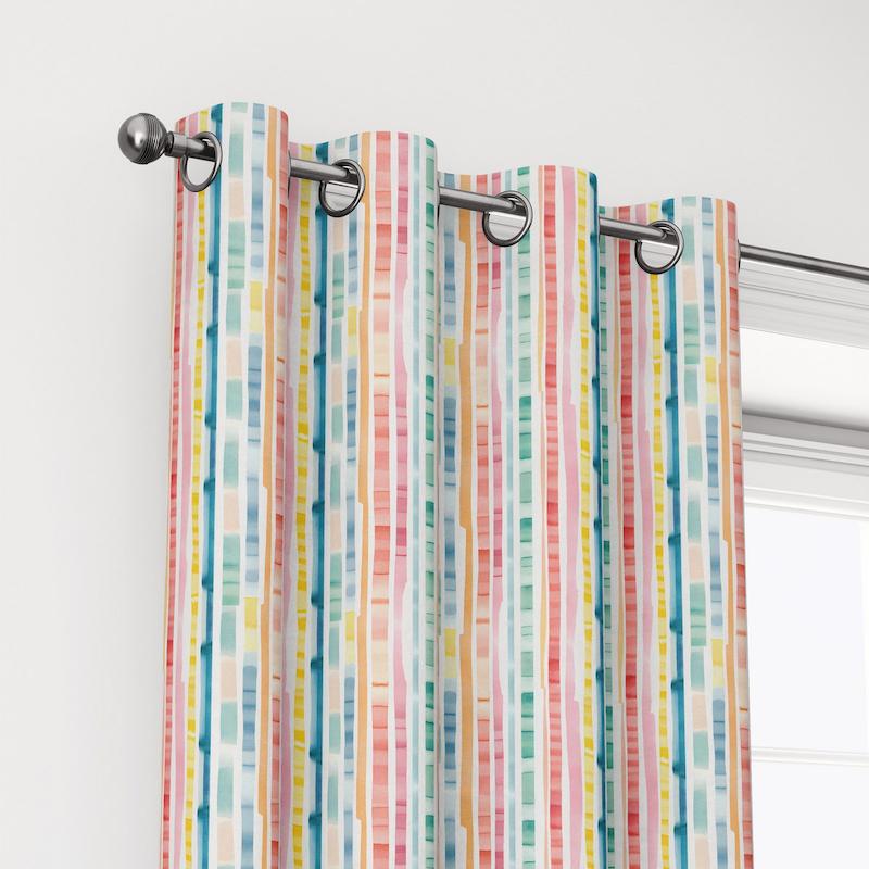 پرده ساده 186