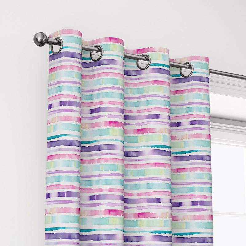 پرده ساده 189