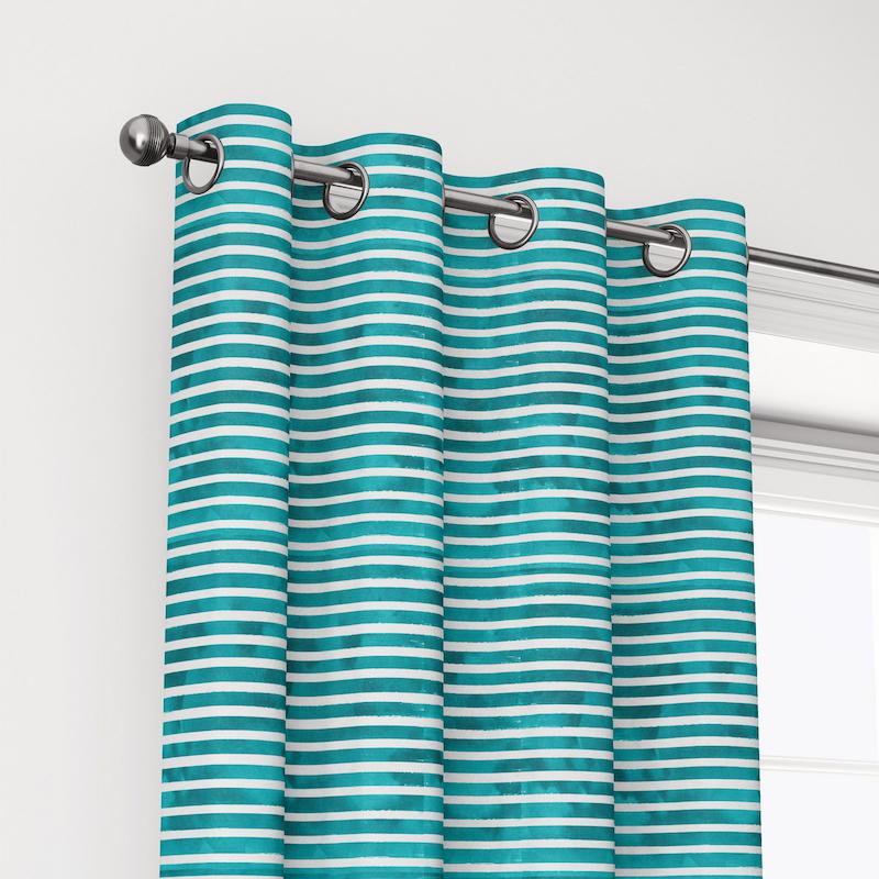 پرده ساده 190