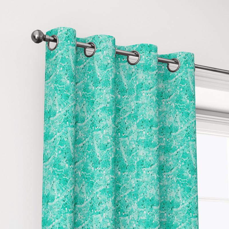 پرده ساده 191