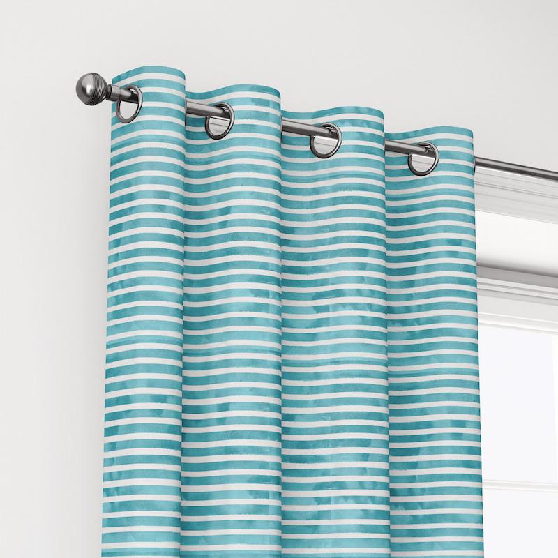 پرده ساده 196