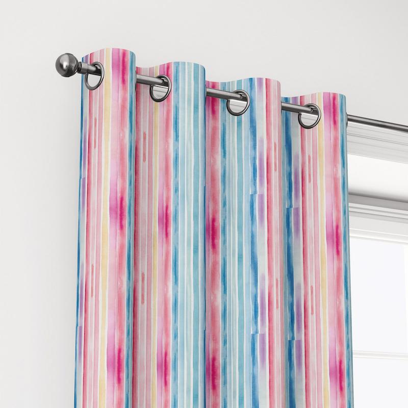 پرده ساده 198