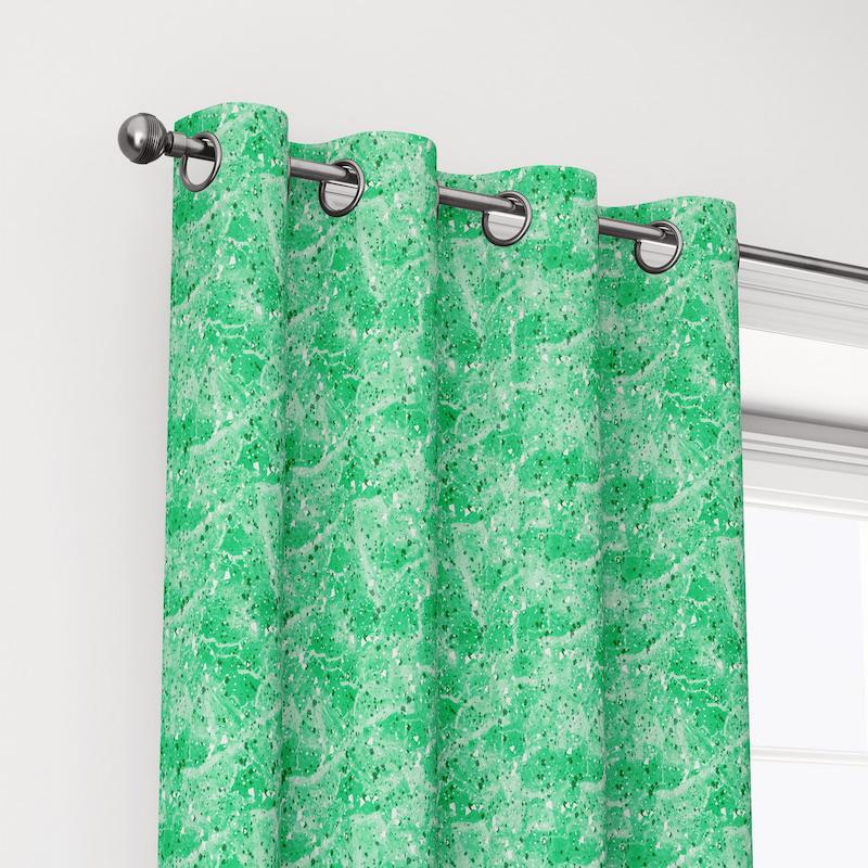 پرده ساده 203