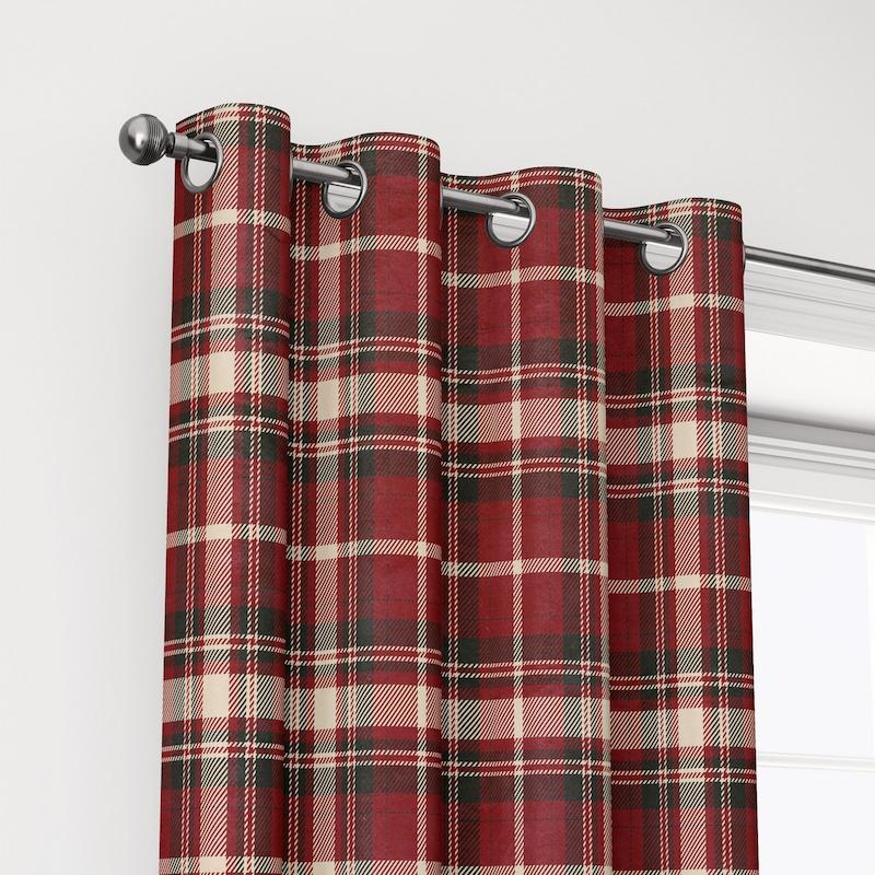 پرده ساده 205