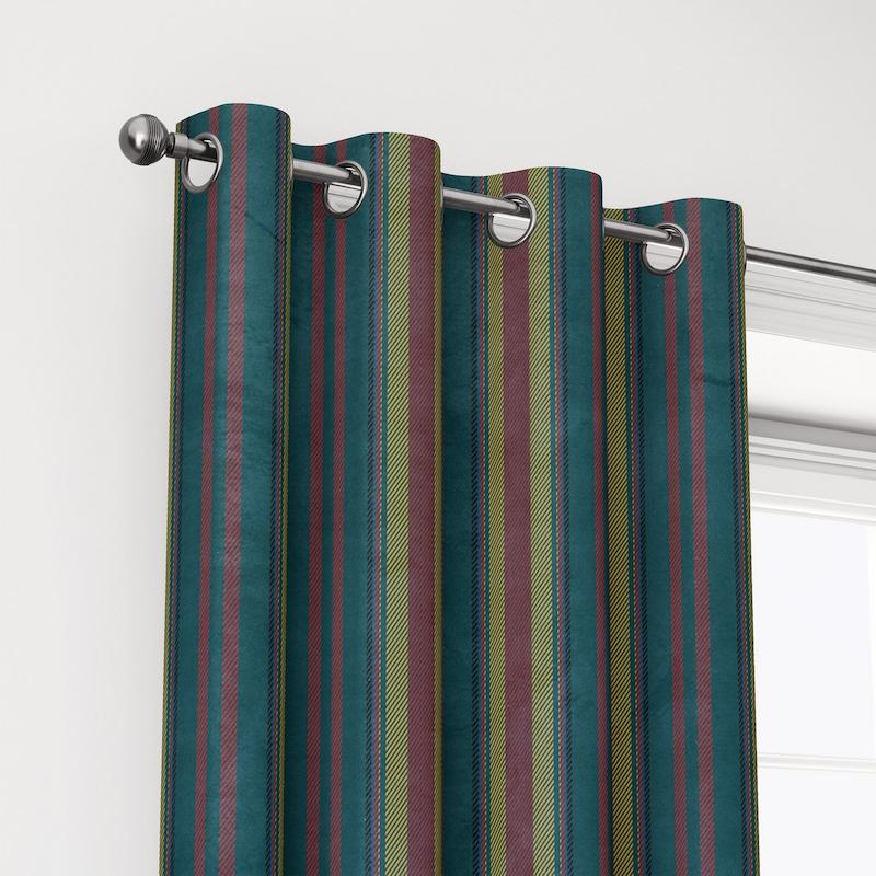 پرده ساده 207