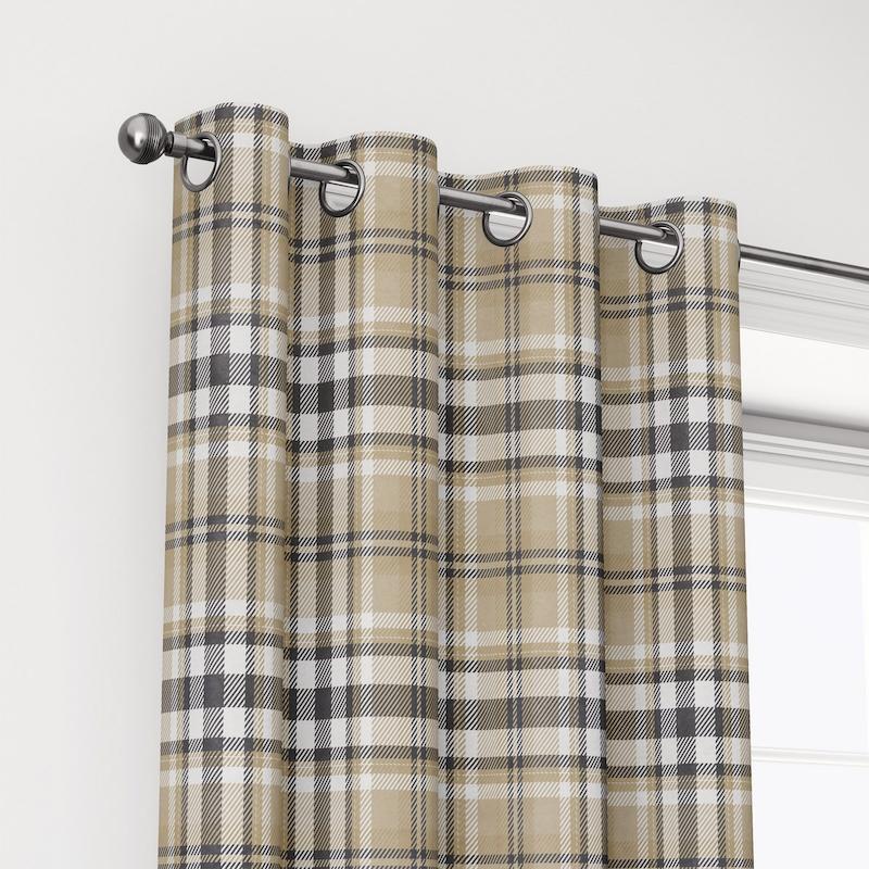 پرده ساده 208