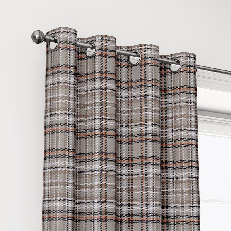 پرده ساده 209