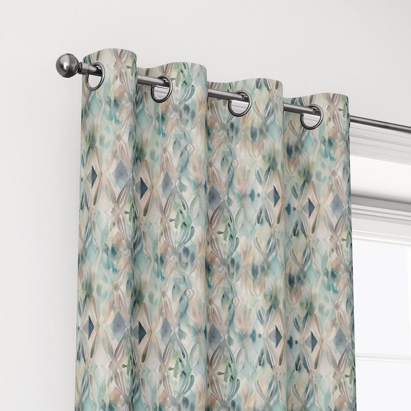 پرده ساده 211