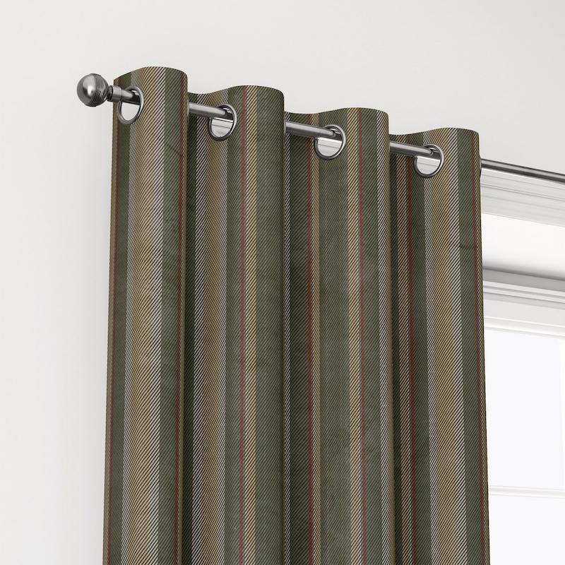 پرده ساده 214