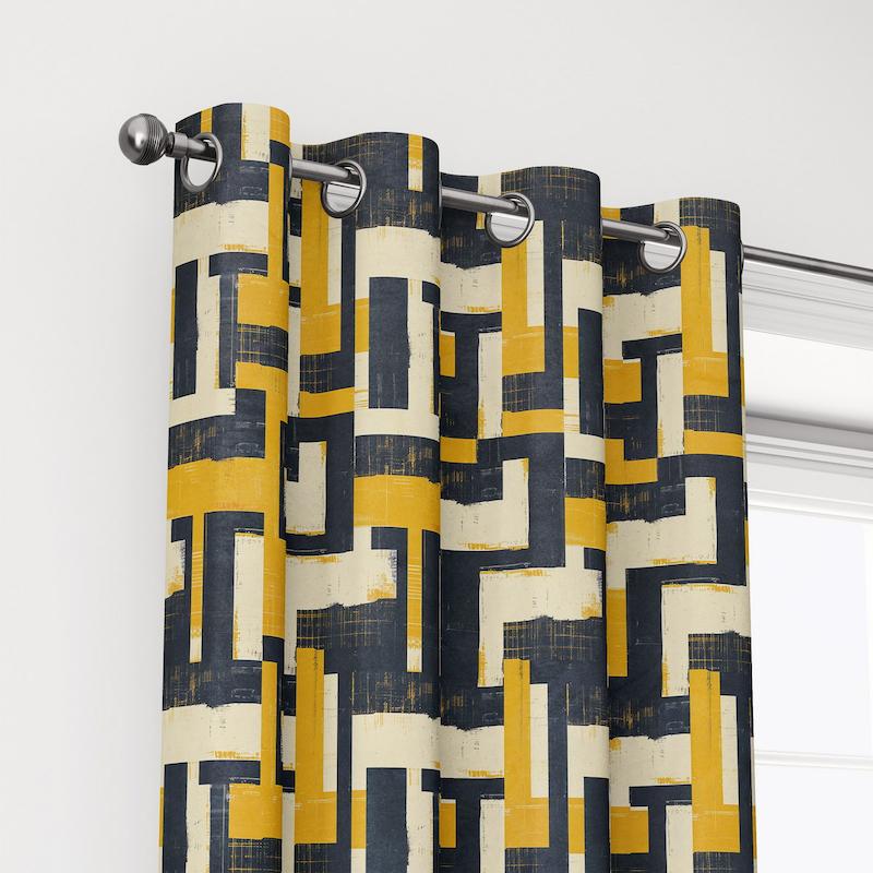 پرده ساده 217