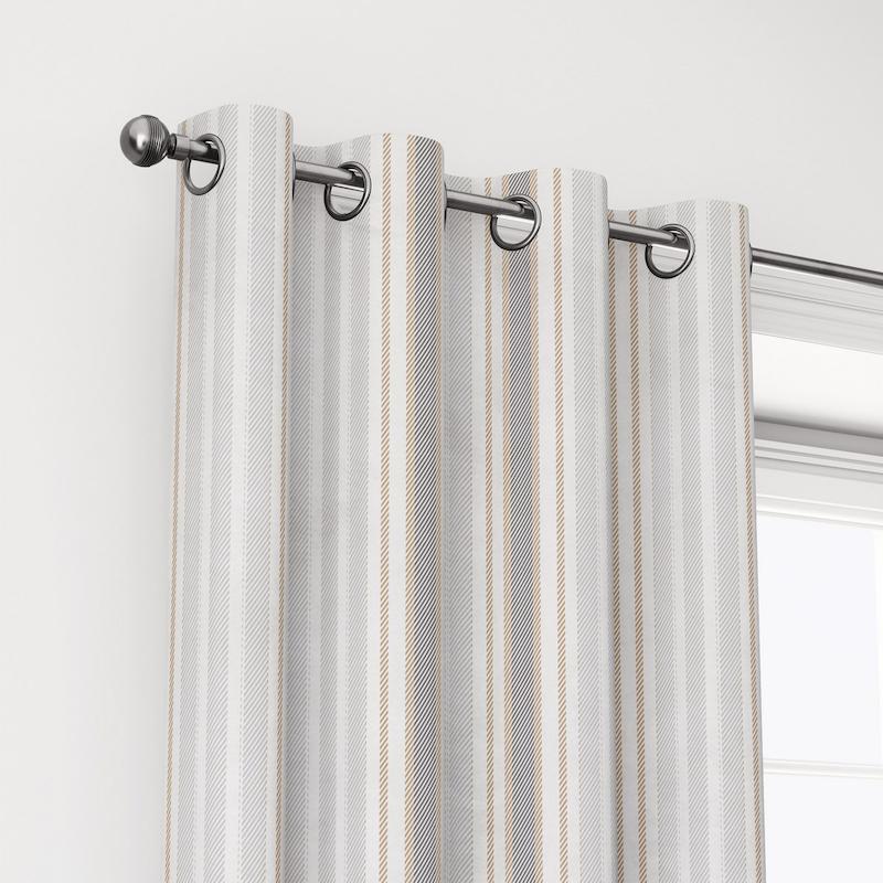 پرده ساده 218