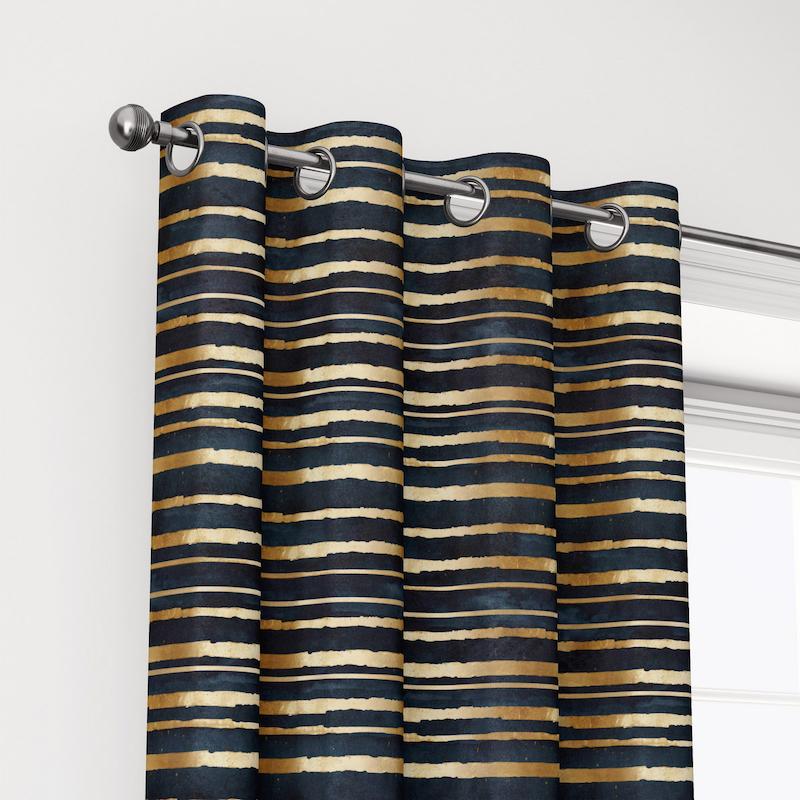 پرده ساده 219