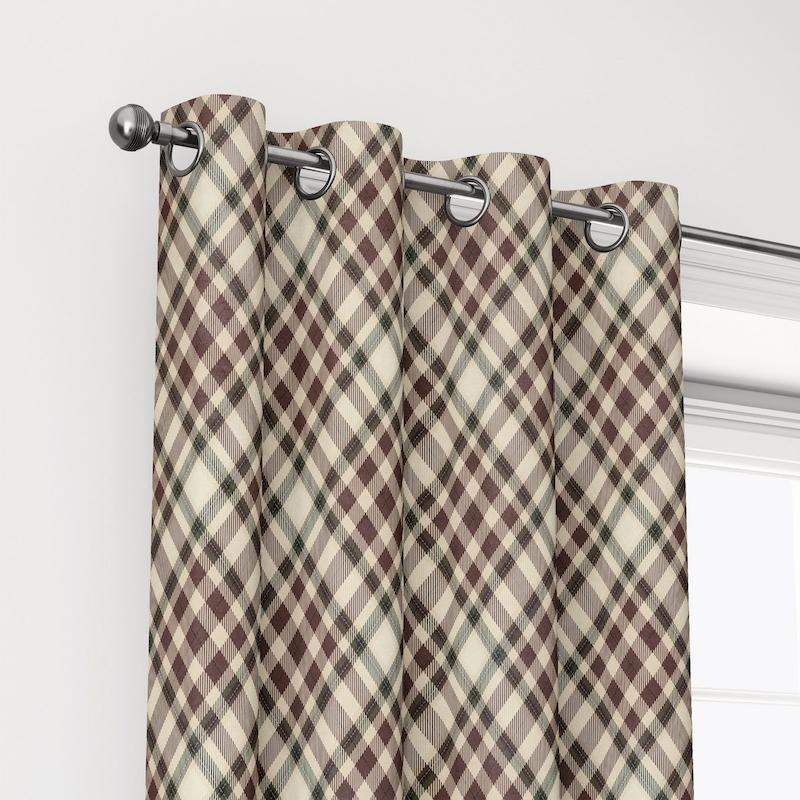 پرده ساده 220