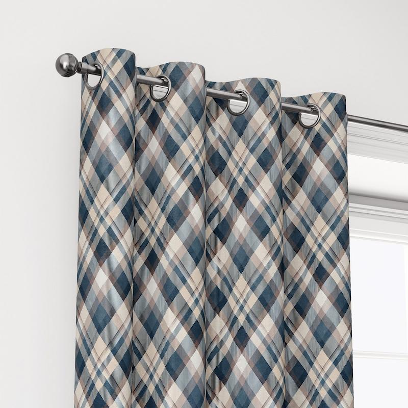 پرده ساده 221